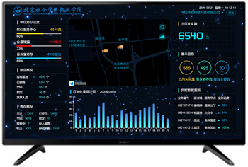 数据分析与决策系统